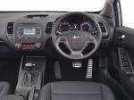 Kia Cerato Hatchback 2013 года (ZA)
